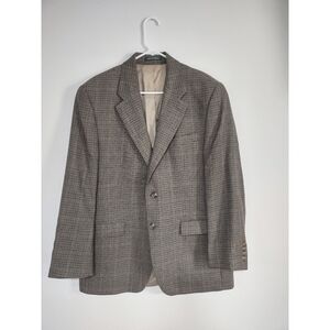 Lauren‎ Ralf Lauren Mens Wool Laine  Blazer